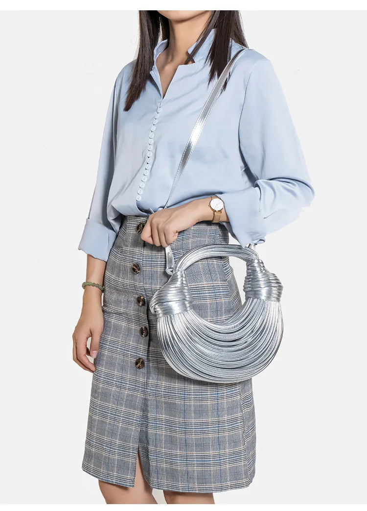 Sac 2025 Design Tressé (Édition limitée)