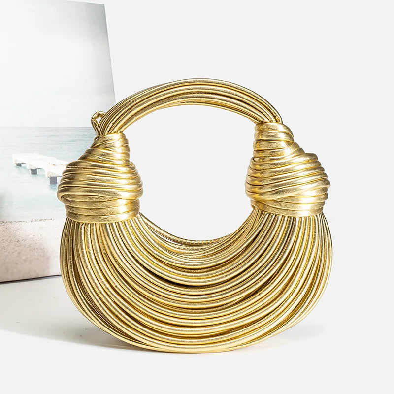 Sac 2025 Design Tressé (Édition limitée)