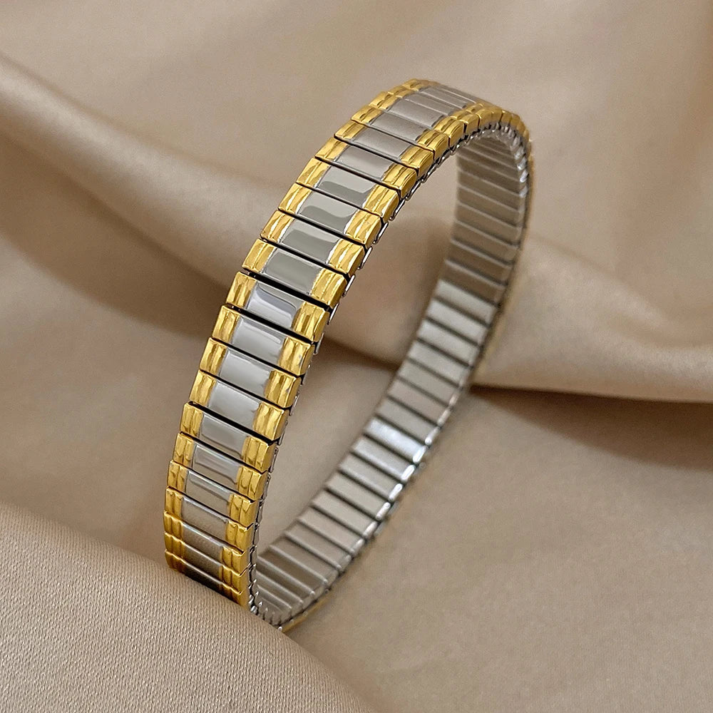 Bracelets Extensibles