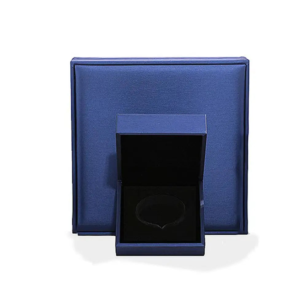 Bracelet Femme en Acier Inoxydable Motif Fer à Cheval