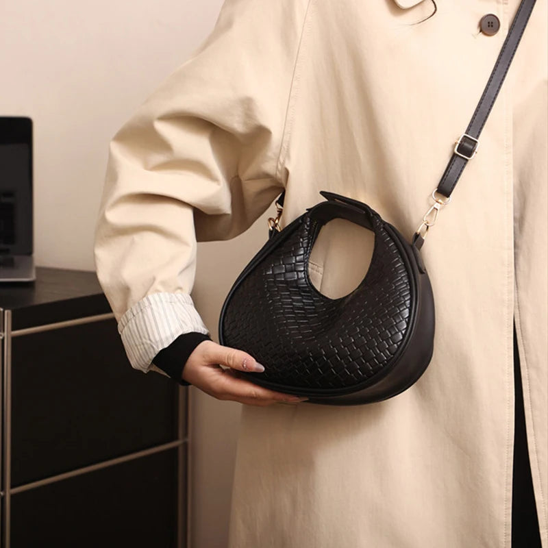 Sac Épaule Femme Premium