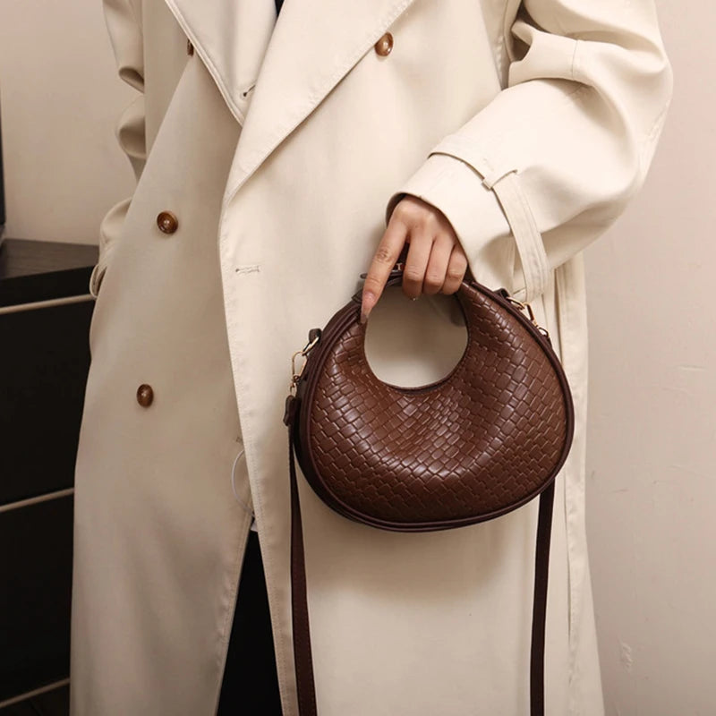 Sac Épaule Femme Premium