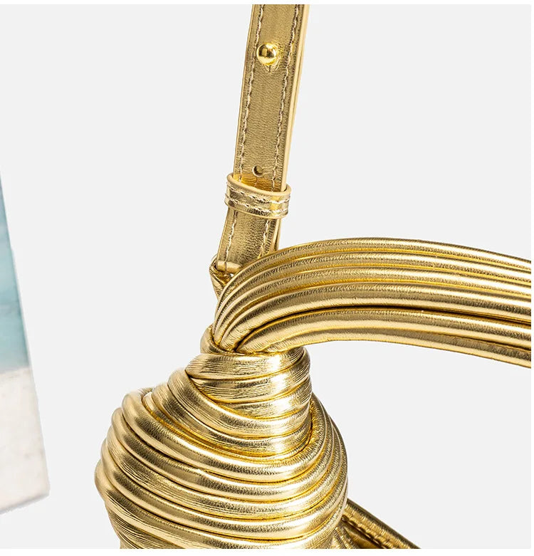 Sac 2025 Design Tressé (Édition limitée)