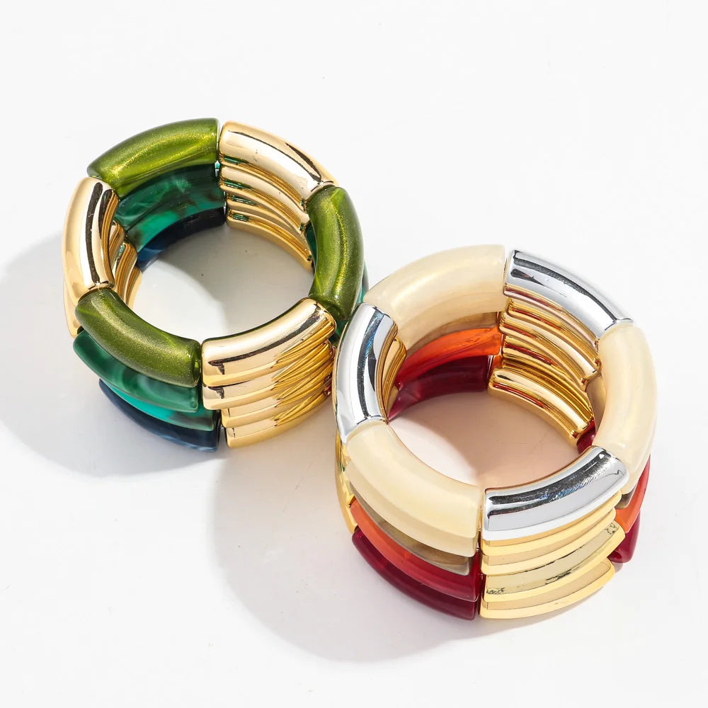 Bracelet Bohème Femme