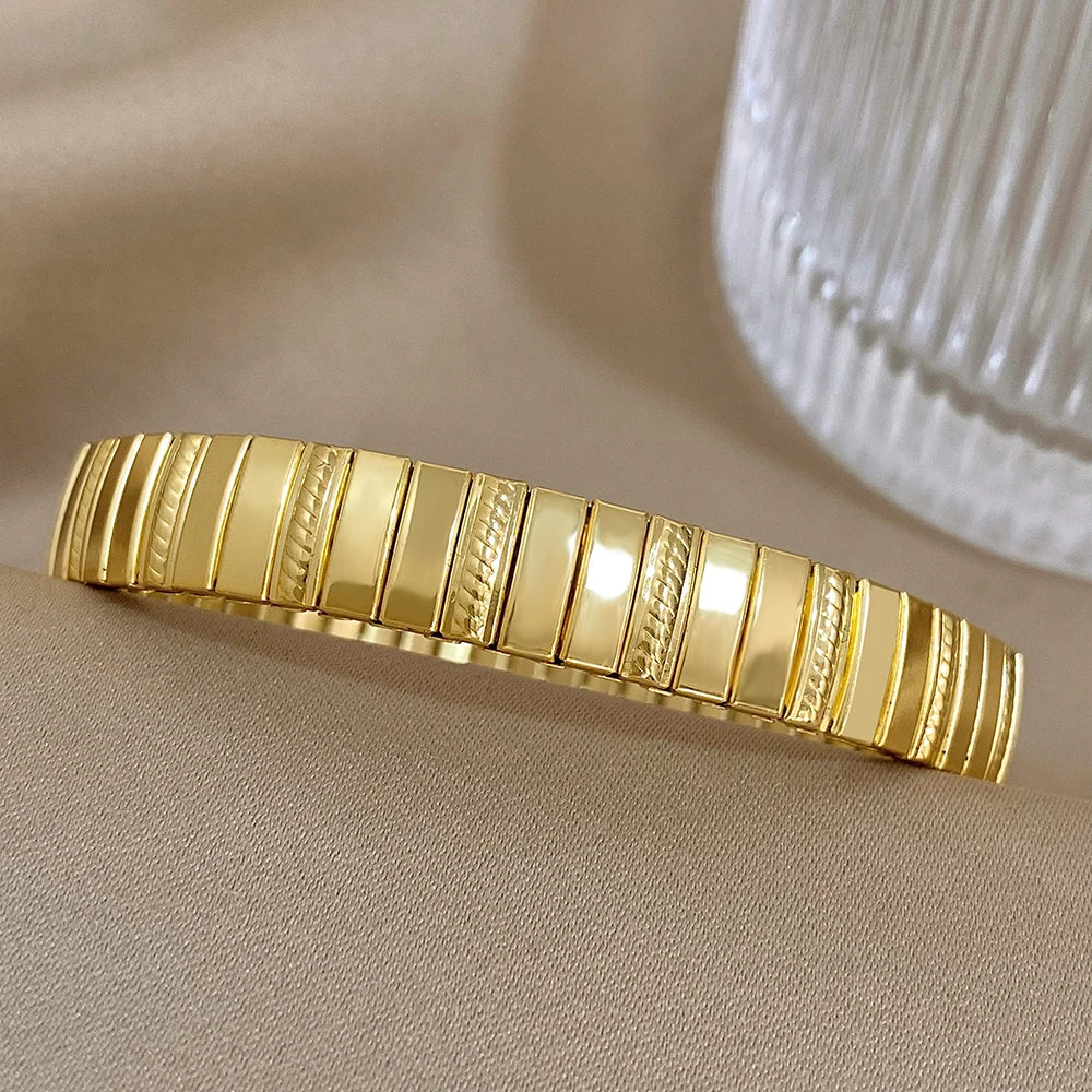 Bracelets Extensibles