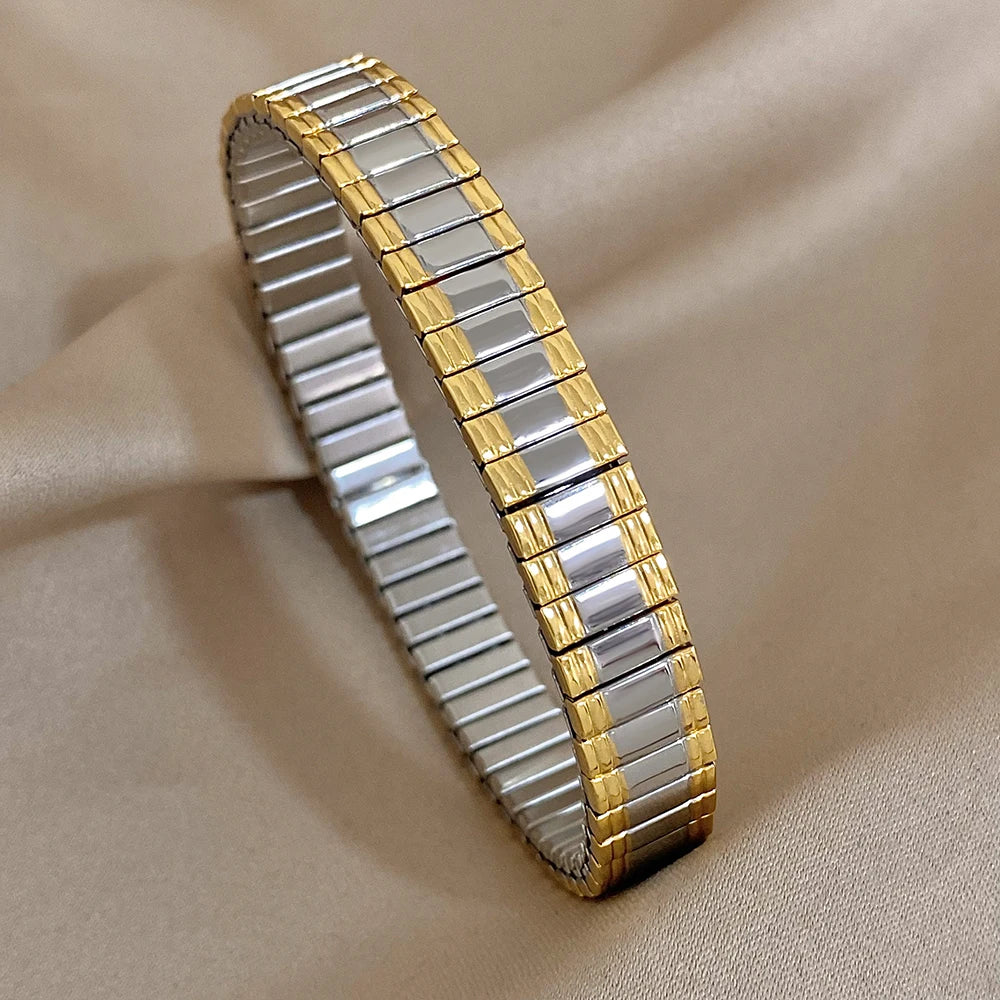 Bracelets Extensibles