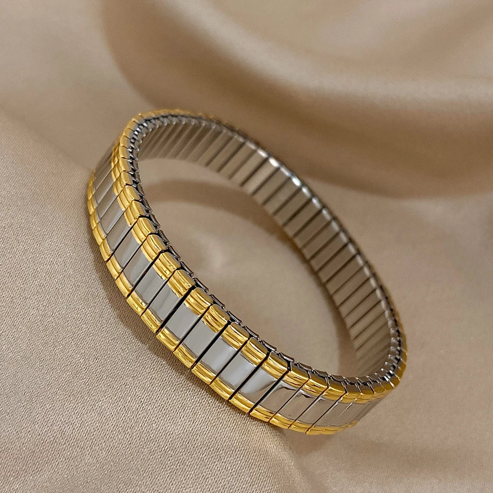 Bracelets Extensibles