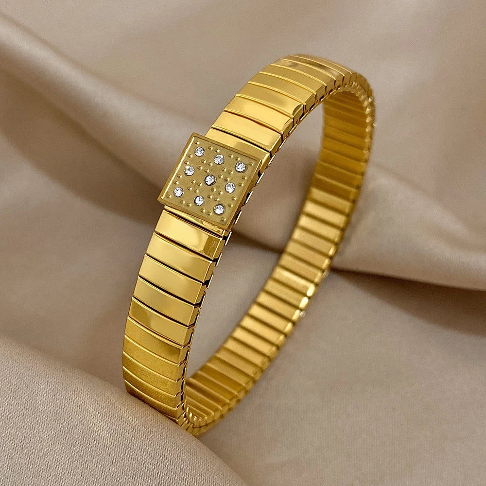 Bracelets Extensibles