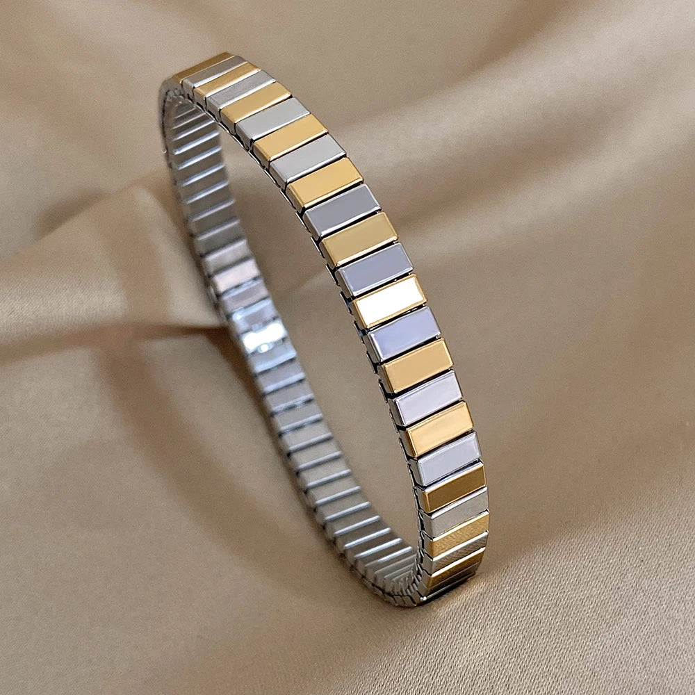 Bracelets Extensibles