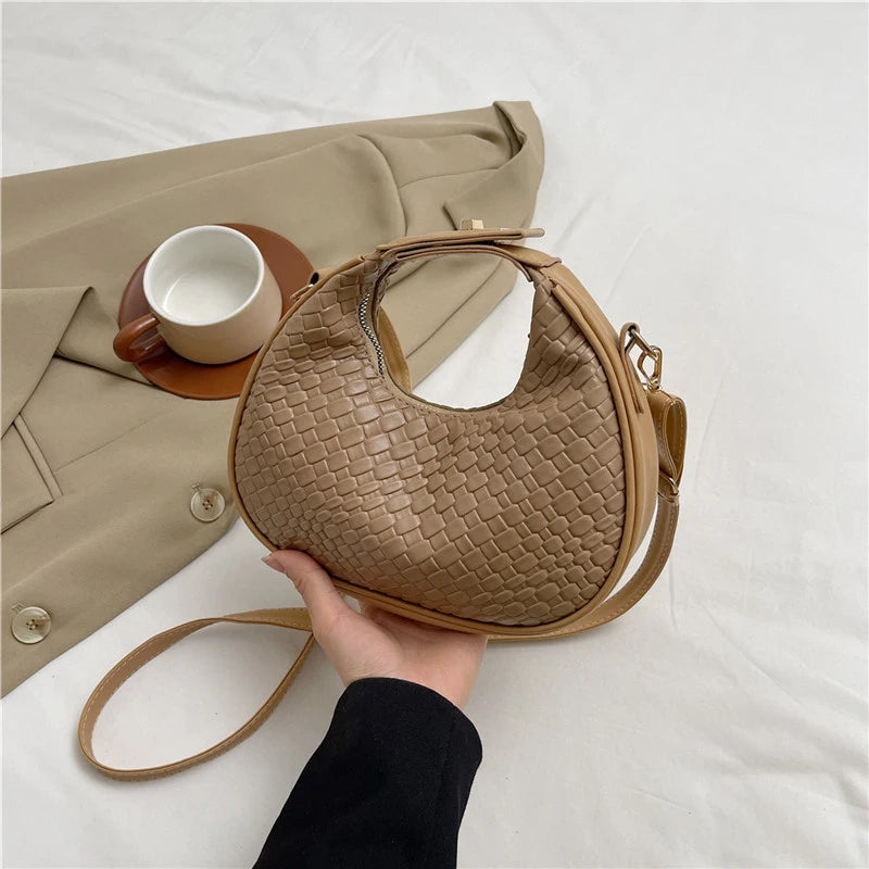 Sac Épaule Femme Premium