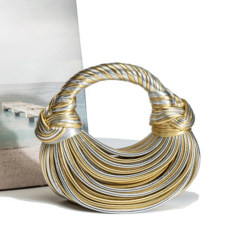 Sac 2025 Design Tressé (Édition limitée)