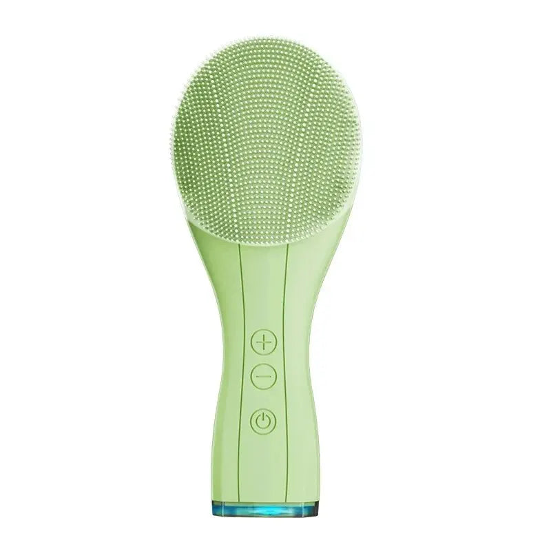 Brosse Nettoyante visage