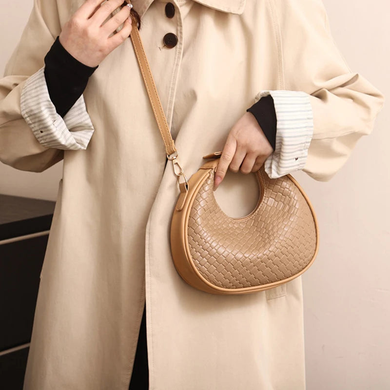 Sac Épaule Femme Premium