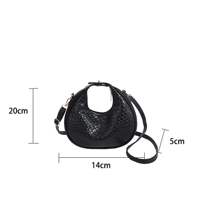 Sac Épaule Femme Premium