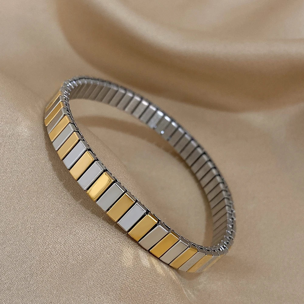 Bracelets Extensibles