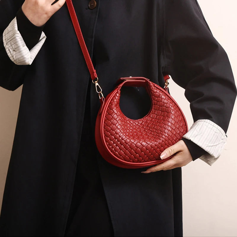 Sac Épaule Femme Premium