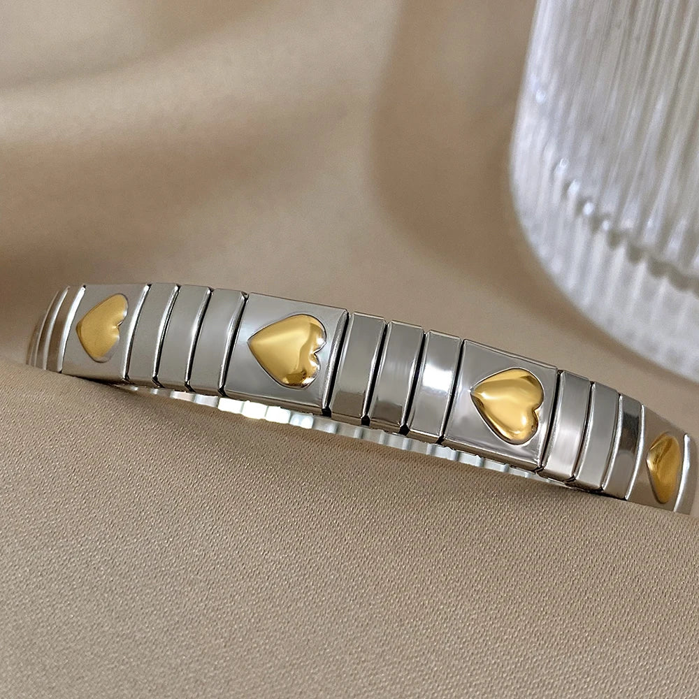 Bracelets Extensibles