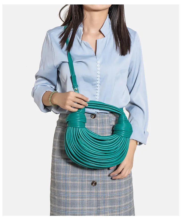 Sac 2025 Design Tressé (Édition limitée)