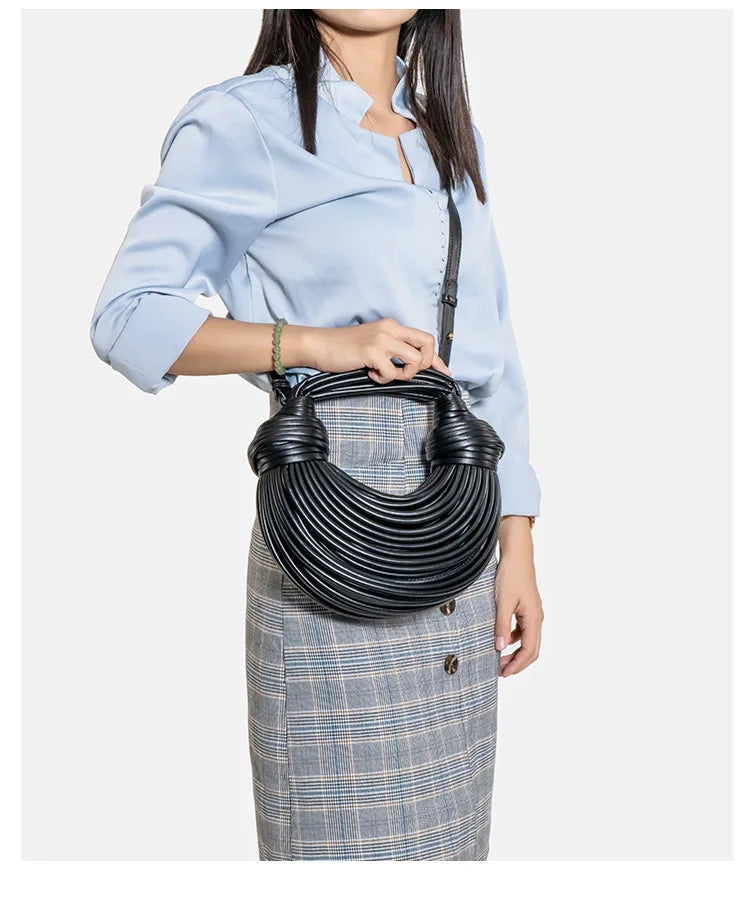 Sac 2025 Design Tressé (Édition limitée)