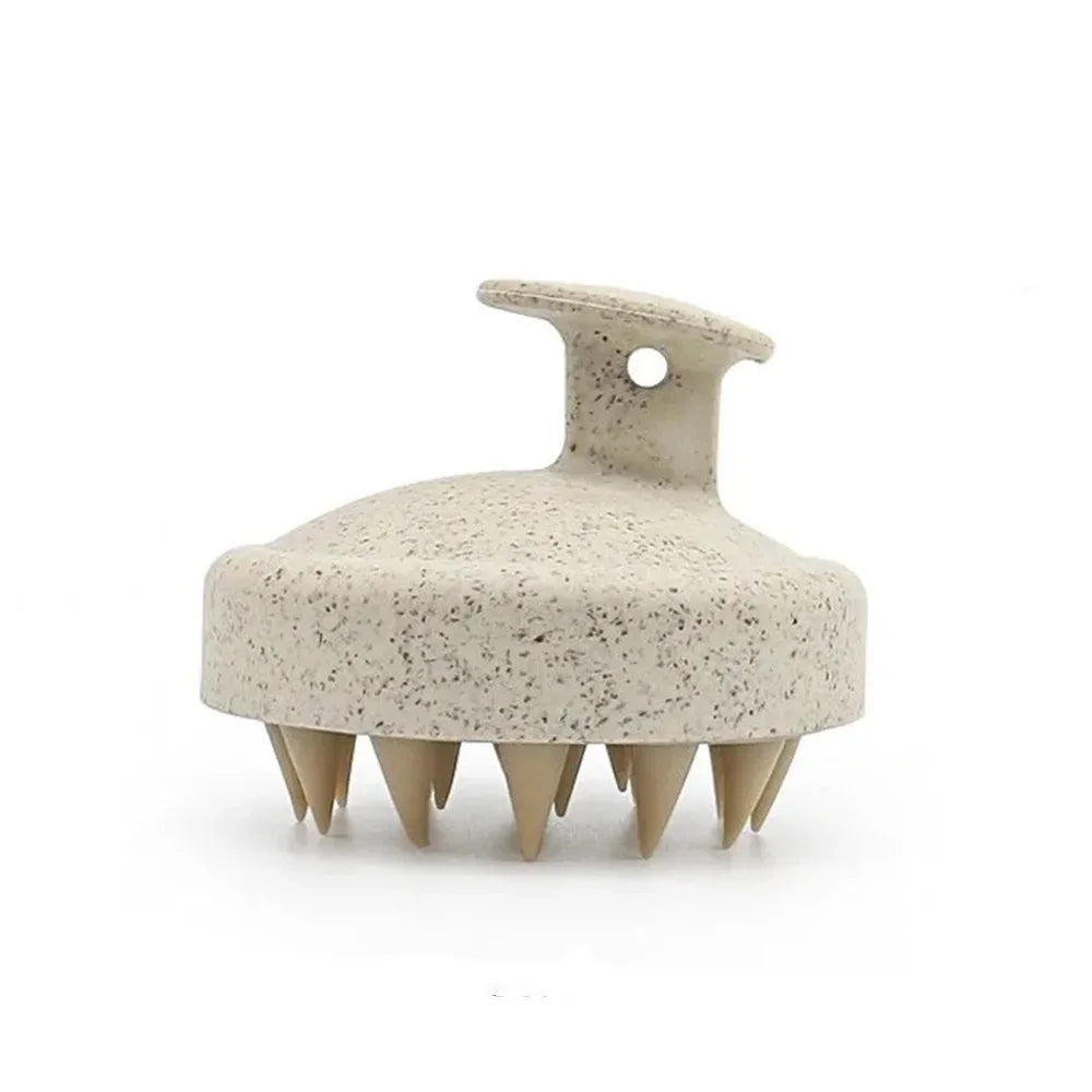 Brosse Massante en Silicone