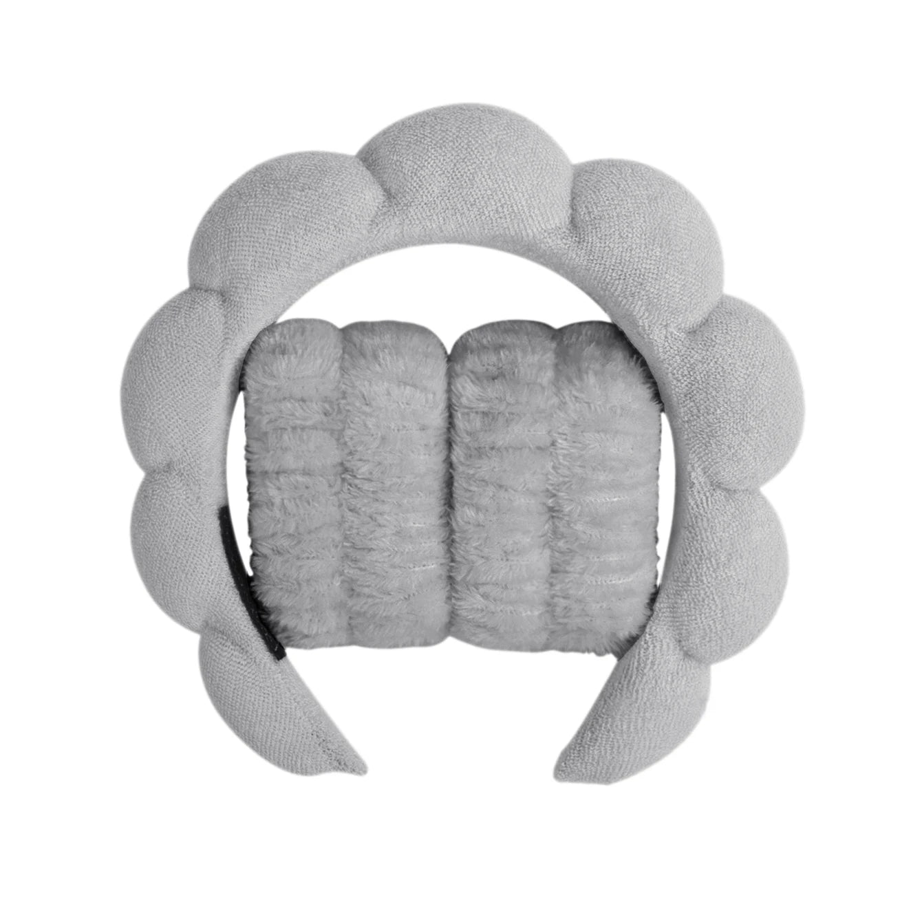 Bandeau & Poignets Microfibre