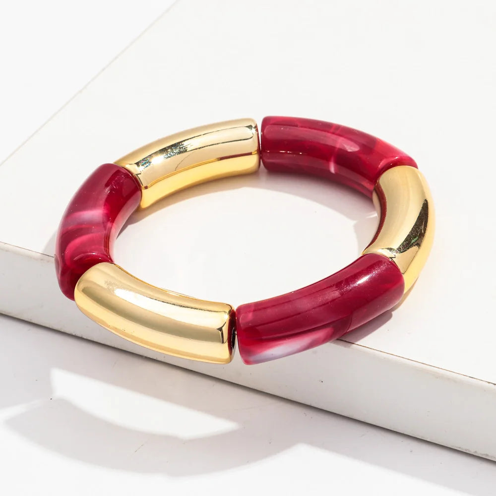 Bracelet Bohème Femme