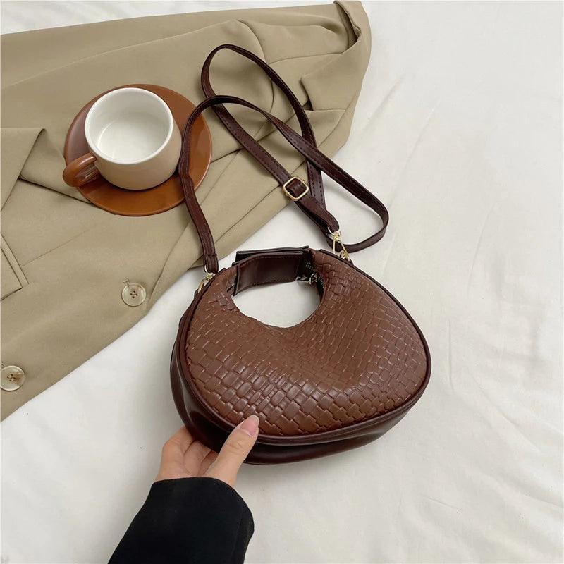 Sac Épaule Femme Premium