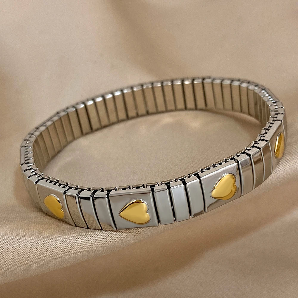 Bracelets Extensibles