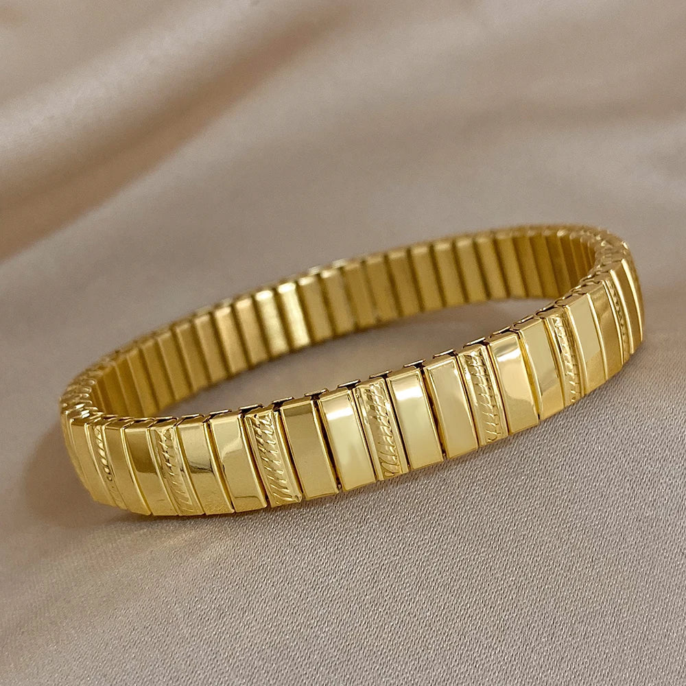 Bracelets Extensibles