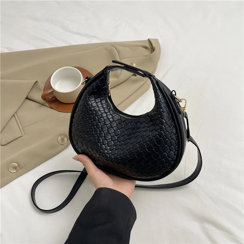 Sac Épaule Femme Premium
