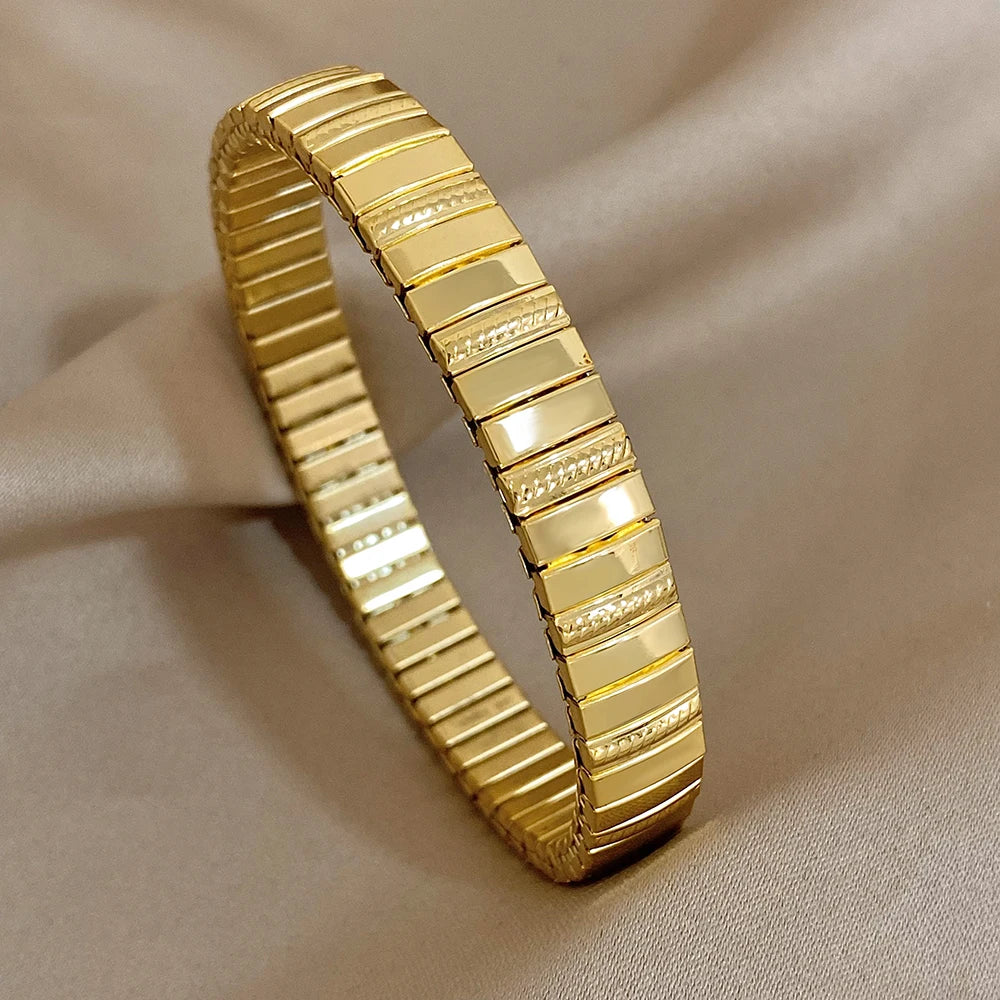 Bracelets Extensibles