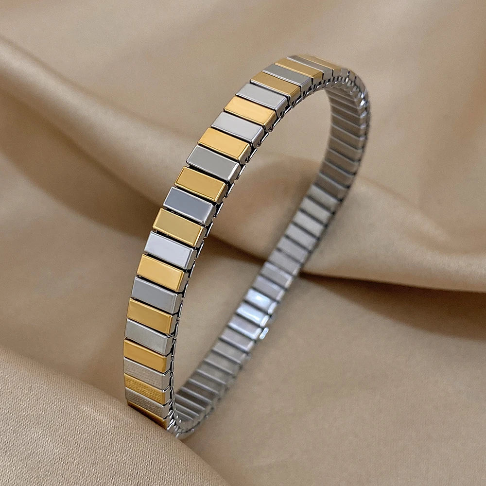 Bracelets Extensibles