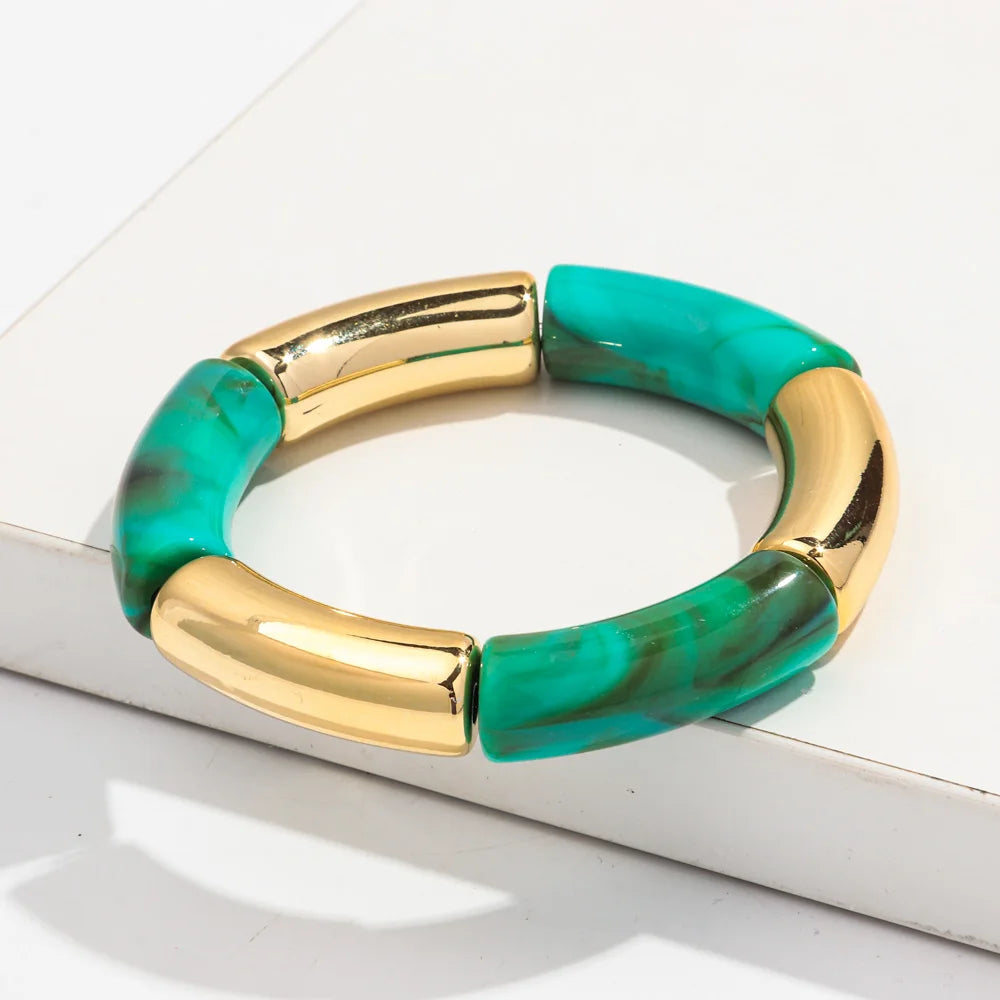 Bracelet Bohème Femme