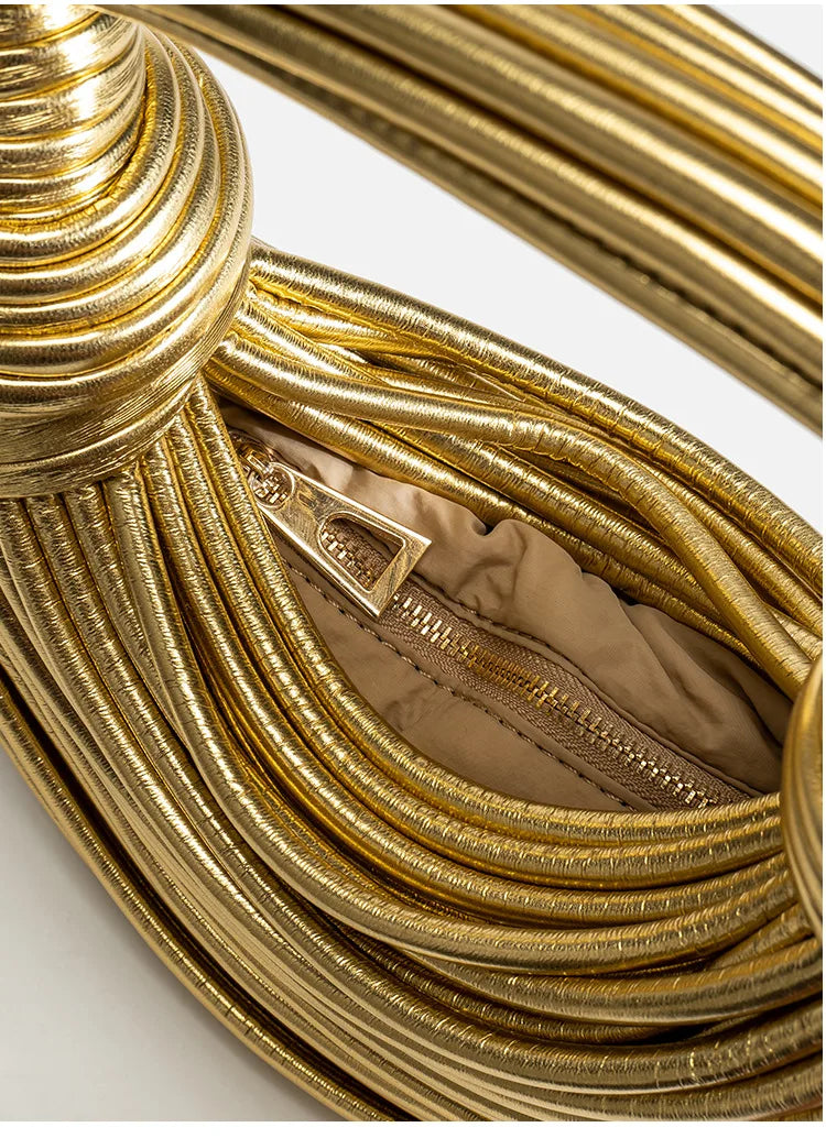 Sac 2025 Design Tressé (Édition limitée)