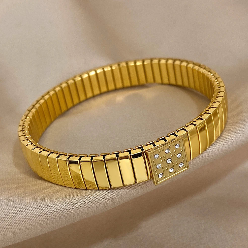 Bracelets Extensibles