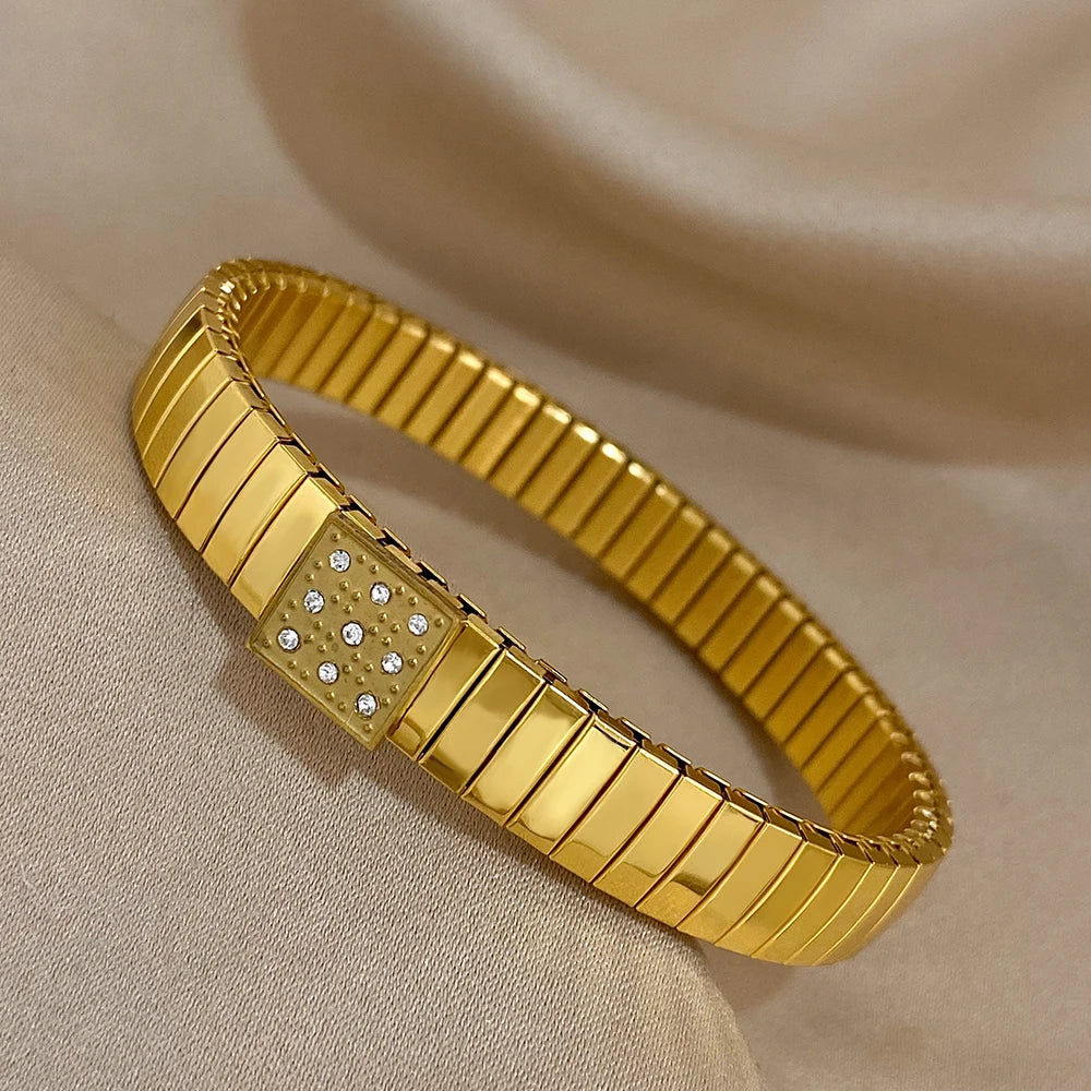 Bracelets Extensibles