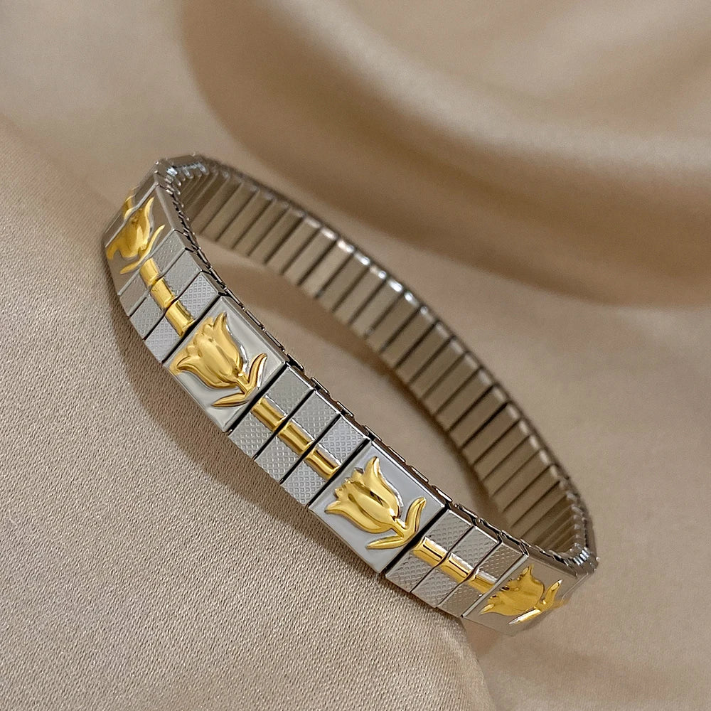 Bracelets Extensibles