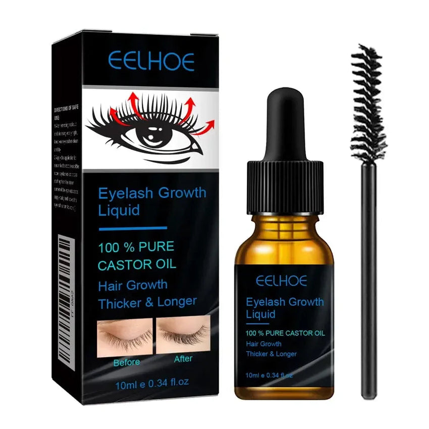 Sérum Croissance Sourcils & Cils