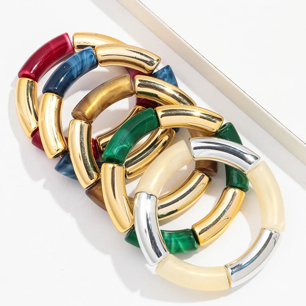 Bracelet Bohème Femme