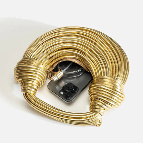 Sac 2025 Design Tressé (Édition limitée)