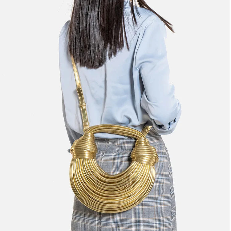 Sac 2025 Design Tressé (Édition limitée)