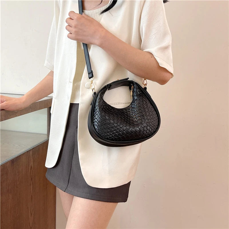 Sac Épaule Femme Premium