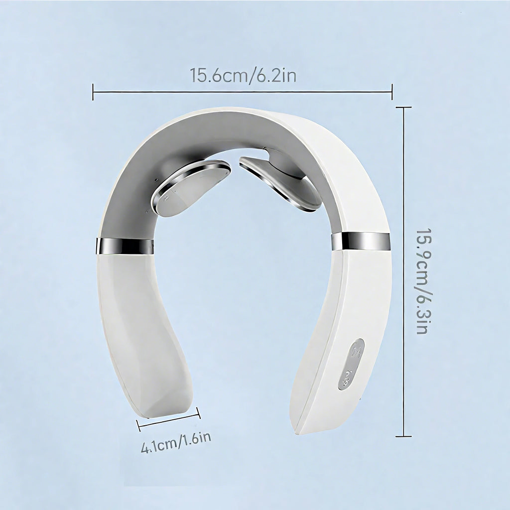 OREADEX – Appareil de Massage Cervical Électrique