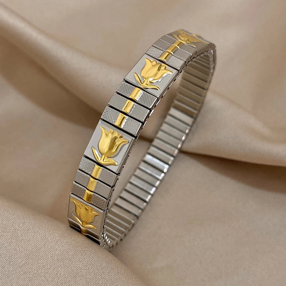 Bracelets Extensibles