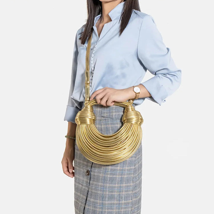 Sac 2025 Design Tressé (Édition limitée)