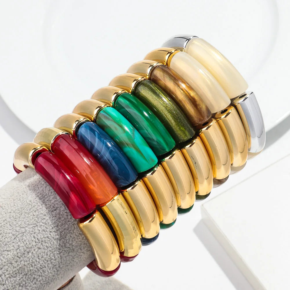 Bracelet Bohème Femme