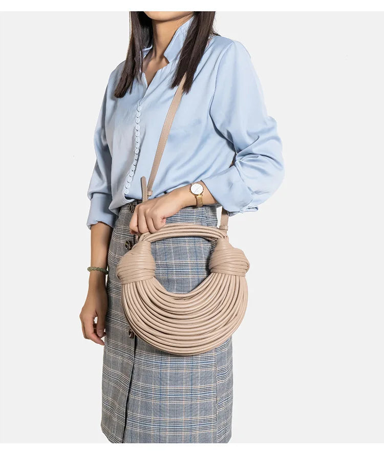 Sac 2025 Design Tressé (Édition limitée)