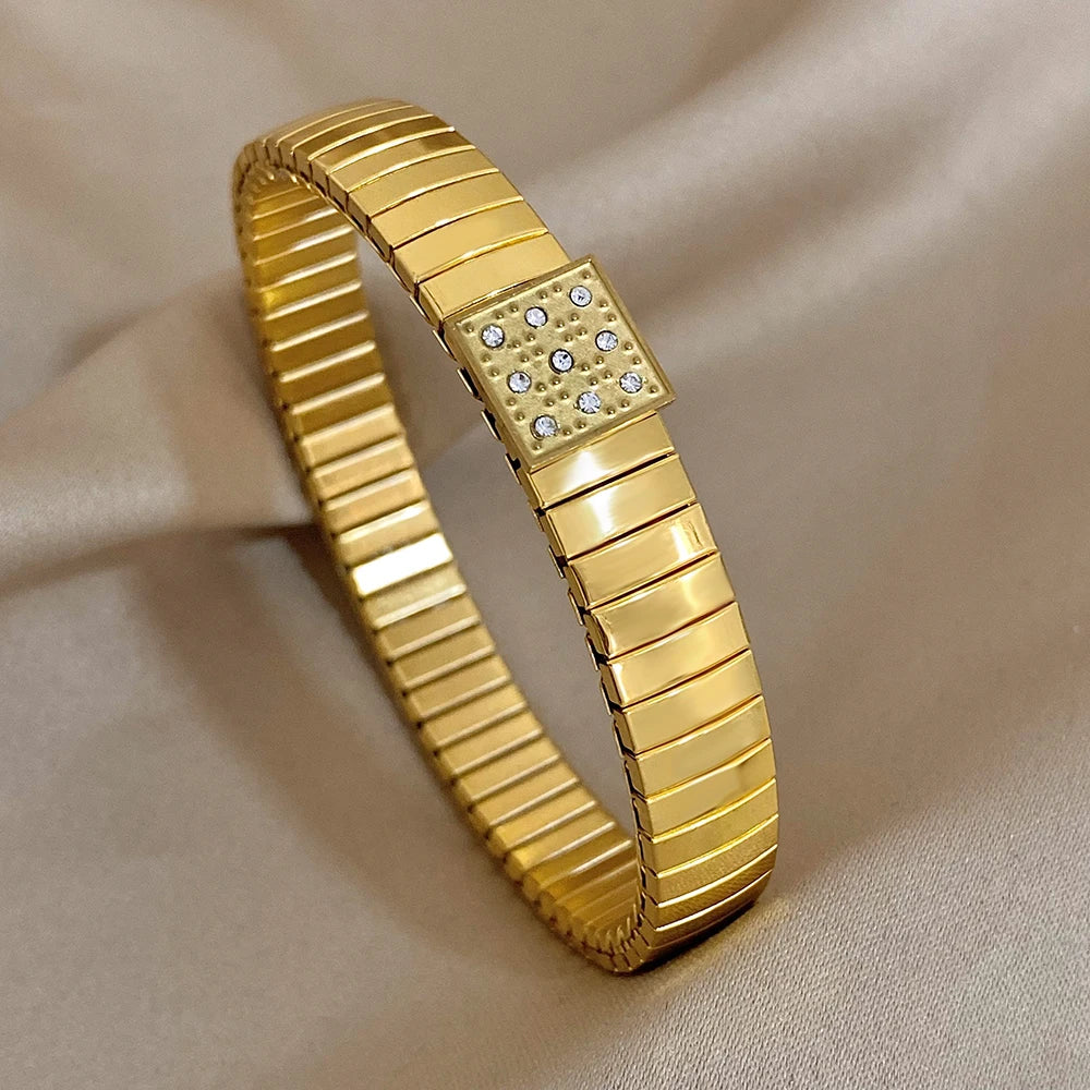 Bracelets Extensibles