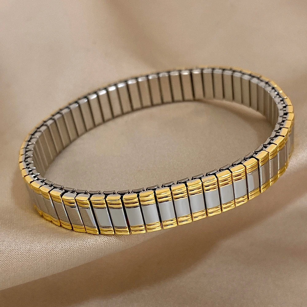 Bracelets Extensibles