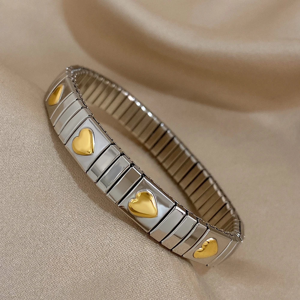 Bracelets Extensibles